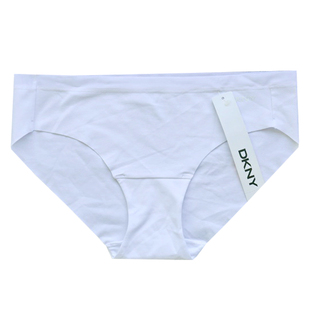 包邮现货！美国专柜正品 DKNY女士舒适性感蕾丝丁字内裤