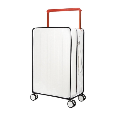 行李箱保护套拉杆箱防尘罩