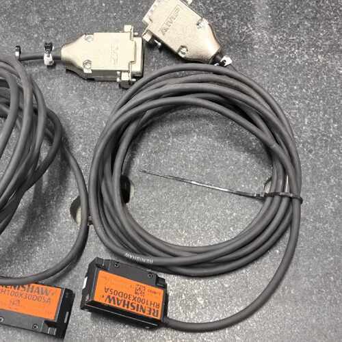 【询价】雷尼绍 RH100X30D05A 带插头，3米线，实适用
