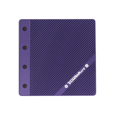 佳翼m2四盘阵列硬盘盒