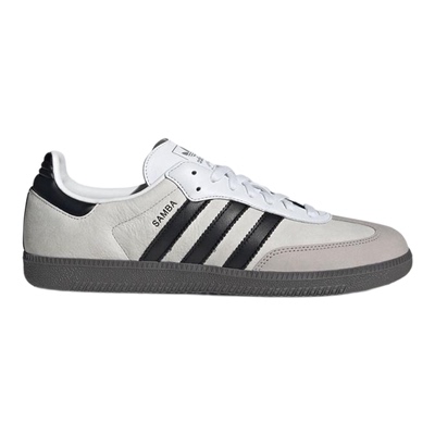 阿迪达斯三叶草男女运动T头鞋