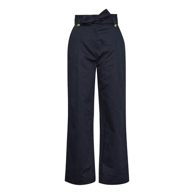 Barbour女士休闲长裤