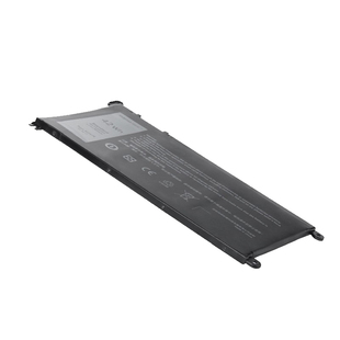 绿巨能WDXOR适用戴尔灵越14 15 燃7000 7460 7572 7560 7472 7368 7378 5565 5567 7569 3480 7378笔记本电池