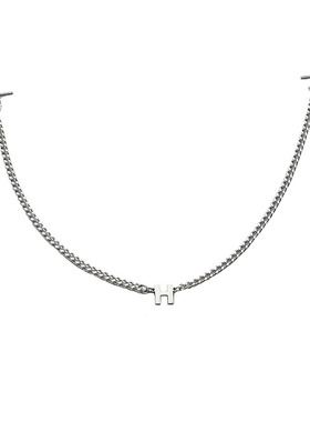 新款T恤卫衣衣服装饰链