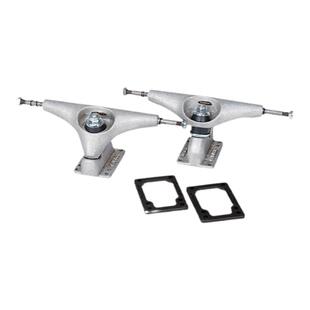 美国Carver官方「原装正品」PU弹簧桥C5 C7陆冲CX4滑板C2路冲支架