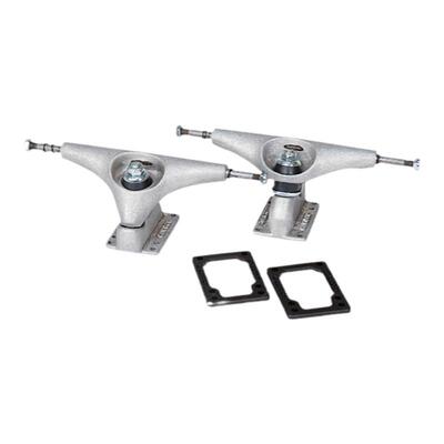 官方正品carverpu桥弹簧桥