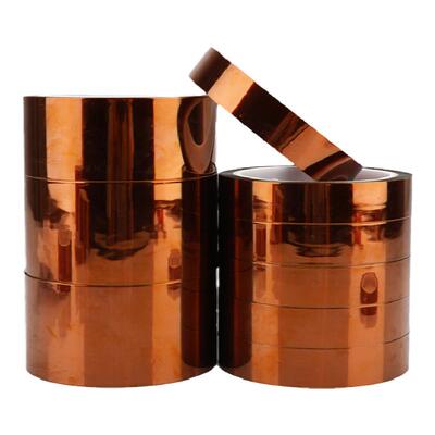 3m金手指茶色热转印绝缘聚酰亚胺