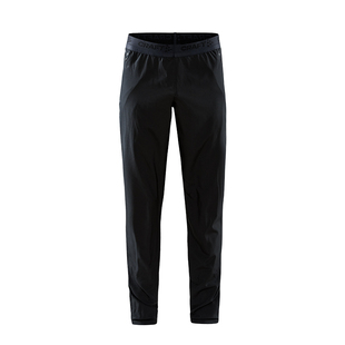 CRAFT运动健身训练ADV跑步长裤男新款夏季速干收口篮球休闲裤