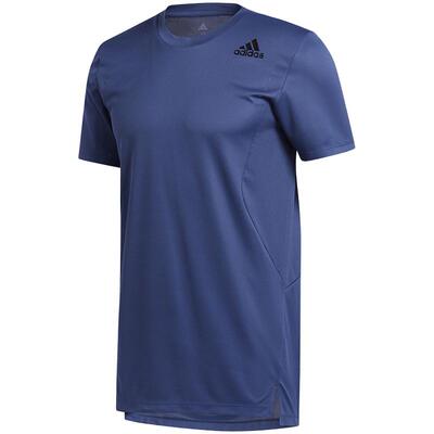 男子训练健身短袖t恤正品新款