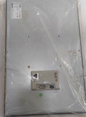 昆仑通态触摸屏 TPC1570Gi