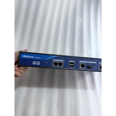 询价Hillstone Networks SA-2010防火