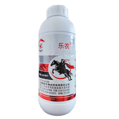 鲁抗乐农杀虫剂高效氯氟氰菊酯