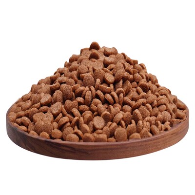 汪京全猫通用粮海洋鱼鸡肉味