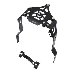 适用于本田Honda monkey 125 前土除 前挡泥板下移 改装件