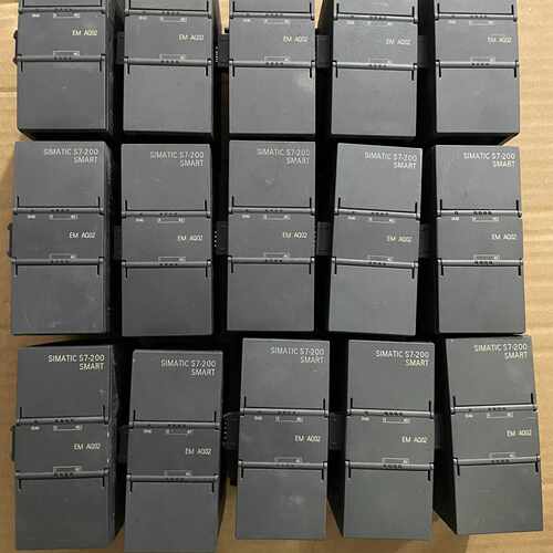 询价-S7-200SMART 288-3AQ02-0AA0,