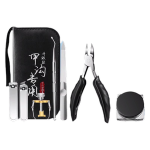 甲沟神器指甲矫正器嵌甲专用隔离填充垫片脚趾甲炎往肉里长纠正甲