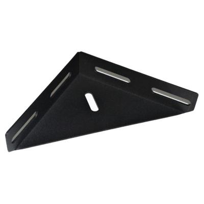 加厚加大角码床角支撑连接架