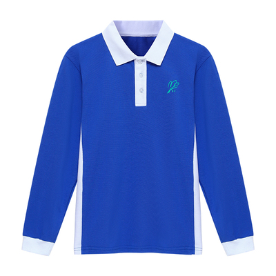 深圳校服中学生冬季外套长裤套装