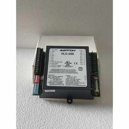 Alerton VLC550KH IO Module