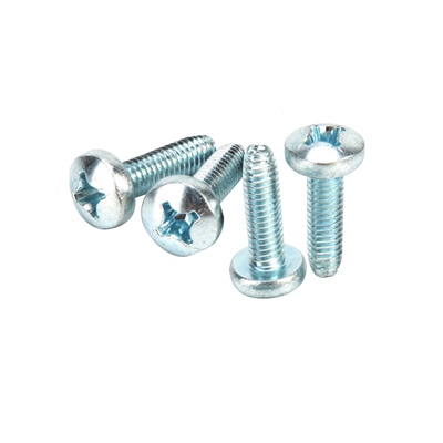 三角牙十字自攻螺丝盘头