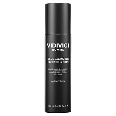 VidiVici男士专用精华补水保湿爽肤水护肤100ml-新款升级