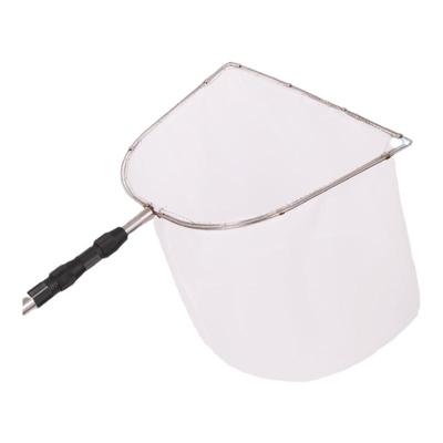 加粗实心圈捞网细网抄鱼网兜捞虾