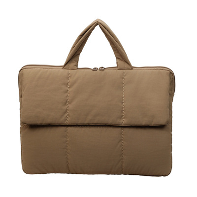 2025新款14寸笔记本电脑包女