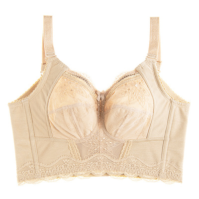 玛迪贝尔薄杯调整型矫正高端内衣