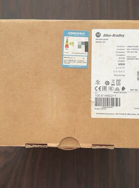 询价-AB接触器100-E146ED11 B版本 100-ES1-