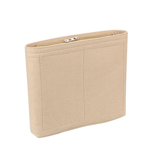 适用于 三宅一生内胆包10十格6六格包中包内胆收纳内衬整理袋