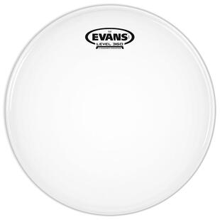 Evans G1单层/G2双层喷砂鼓皮 透明嗵鼓军鼓底鼓皮架子鼓皮打击乐