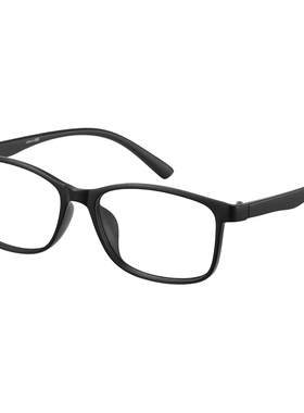 二合一磁吸套镜近视眼镜框男士款可配度数开车专用近视墨镜太阳镜