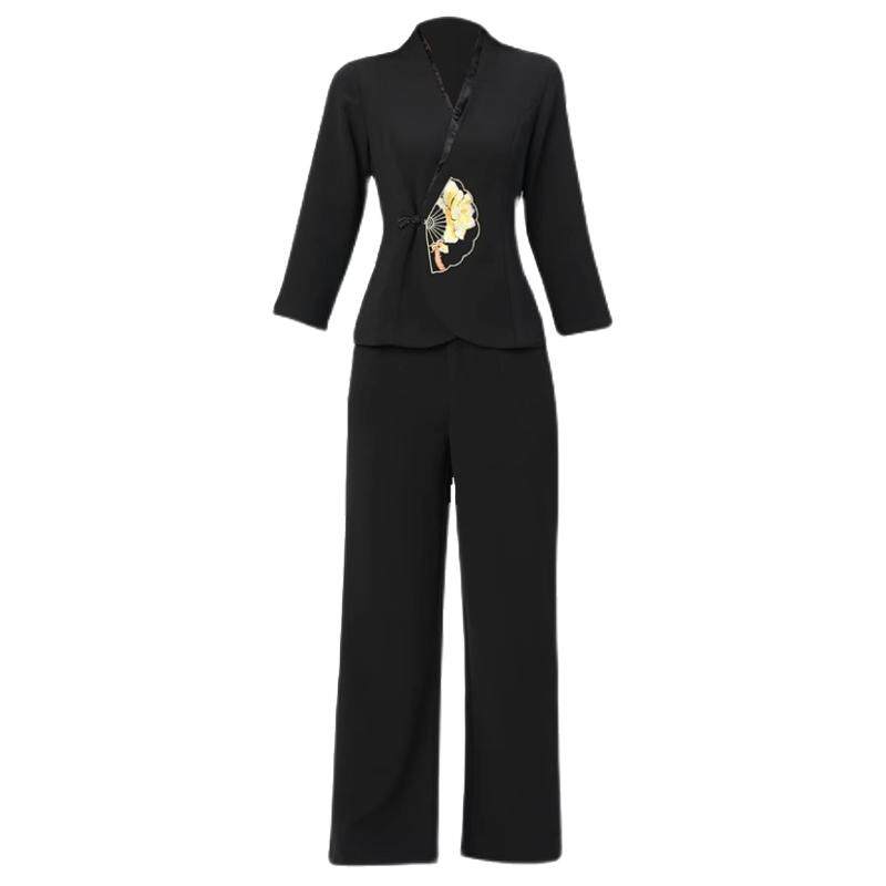 技师美容师工作服伊凡蔻