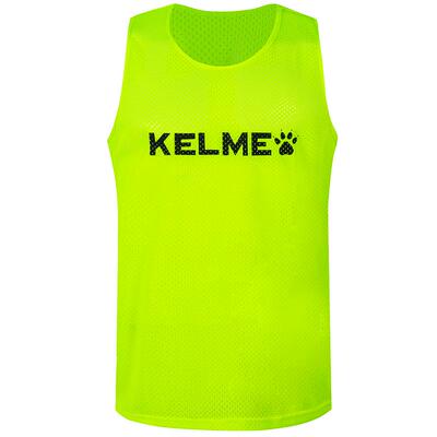 kelme卡尔成人儿童足球分组训练