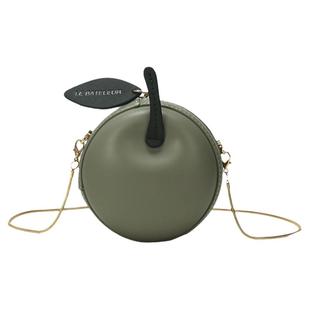 ins迷你稀奇古怪小包包女包2024新款链条口红包斜挎小圆包零钱包