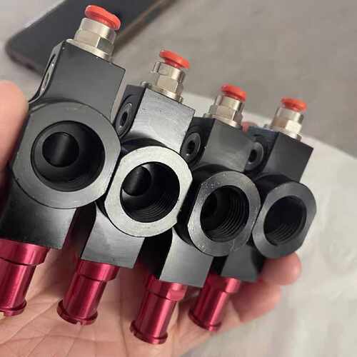 议价VGS3010.AF.00.BA 瑞典派亚博Pi真空发生器