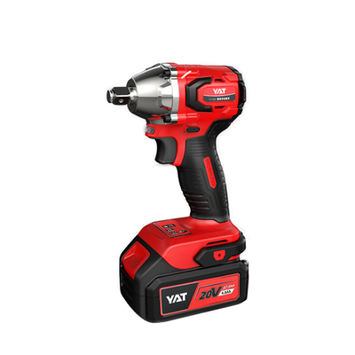 YAT亚特电动扳手锂电扳手