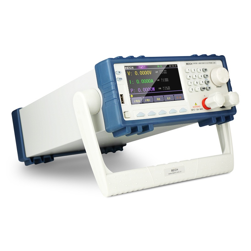 *贝奇直流电子负载仪CH9720BU/9720CUCH9710B可编程电子负载测试