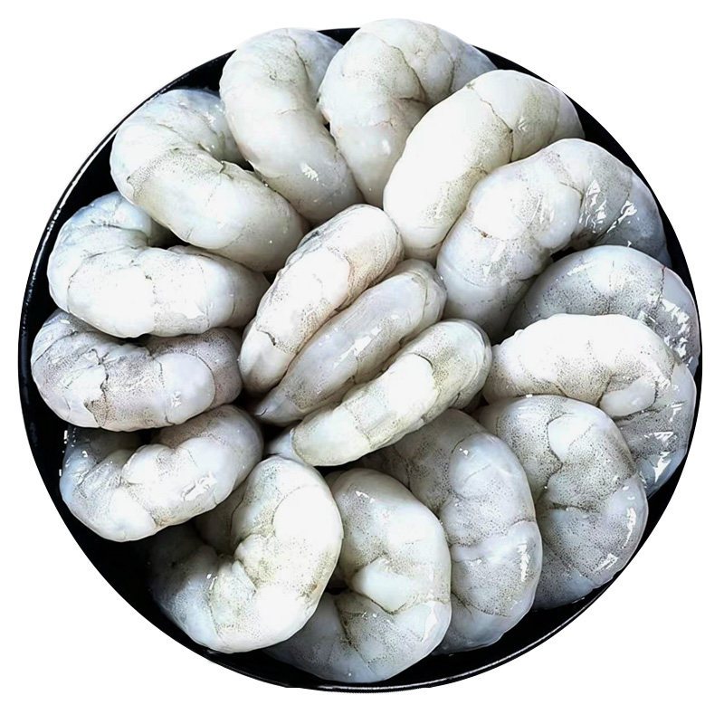 海二舅青虾仁新鲜开背去虾线
