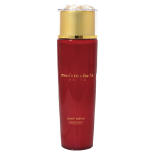 真珠肌红金珍珠水150ml 红瓶Extra化妆水滋润紧致熟龄抗老 日本