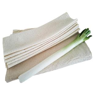 纯白面煎饼小麦面粉杂粮山东临沂特产济宁滕州邹城机器干煎饼果子