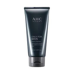 详情抵扣】AHC男士洗面奶