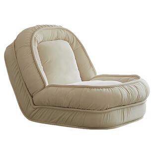 德国进口人类狗窝可躺可睡卧室折叠沙发床榻榻米休闲躺椅懒人沙发