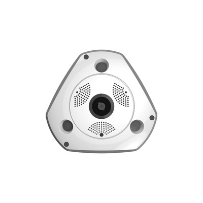 V380pro语音对讲全景监控