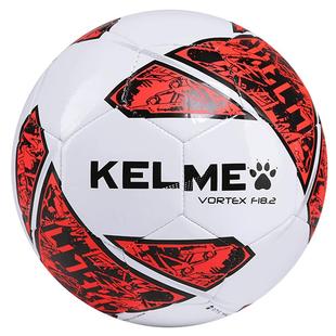 KELME卡尔美低弹足球室内五人制比赛足球机缝足球4号足球学生用球