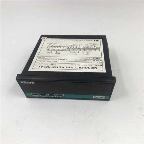 议价控制器CS2-TM-A1-N-I-8-ADL/CS2-PR-A1-N-I-8-ADL 成色漂亮