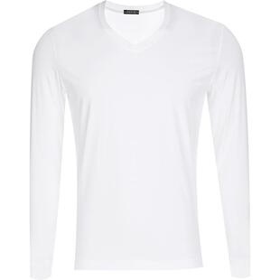 爱慕先生保暖内衣男士秋衣红色莫代尔可外穿薄打底上衣NS72V21