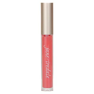 珍爱芮德  - jane iredale 水润透明唇彩 - Spiced Peach 3.75ml