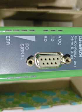 溢价-PSI-MOS-PROFIB/FO 660E    2708