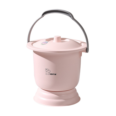 儿童痰盂家用成人起夜马桶子孙桶